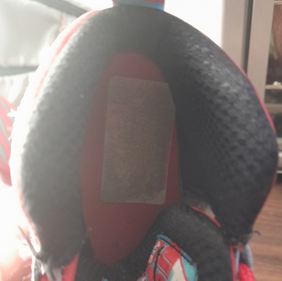 Toddler Air Jordan sz 10C - Picture 11 of 11